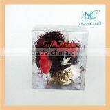 EA3-0896 Flower Gift Set Essential Oil Diffuser Aroma Reed Diffuser thumbnail-2