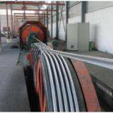 1kV XLPE Insulated Overhead Cable thumbnail-3