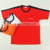 Promotional Men Custom t Shirt Printing Wholesale thumbnail-6