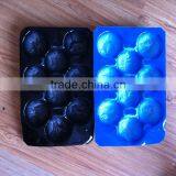Fresh Produce Packaging Customized Disposable Plastic Fruit Liner