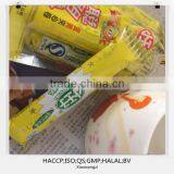 Sandwich Rice Cracker Delectable