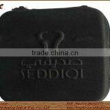 Square Eva Watch Box With Foam Insert thumbnail-3