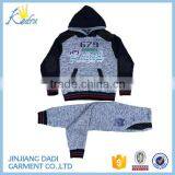 Sherpa Fleece Pullover Children's Clothing Ropa Deportiva thumbnail-1