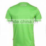 100% Cotton Round Neck T-shirt thumbnail-2