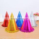 Paper Materail Printing Party Hat /Cap For Man And Woman thumbnail-2