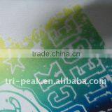 Flocking Heat Transfer Electrostatic Flock thumbnail-1