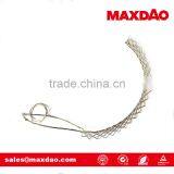 Lace-up Mesh Grip for 1-1/4 in Coaxial Cable thumbnail-2