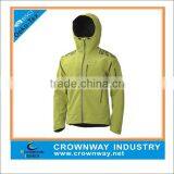 Tactical Breathable Softshell Jacket, Cheap Waterproof Jackets