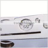 Very Good Quality Art Holemaking Notcher,Deluxe Pattern Notcher/craft Punch,make Circle and Square Notches # 50N thumbnail-5