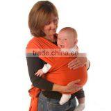 Custom Design,Organic Cotton Baby Carrier, Cheap Infant Baby Sling Carriers Hot Sale thumbnail-1