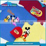 Korean Quality Sports Jersey Eco-solvent Heat Transfer Paper thumbnail-3