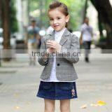 2016 New Design Children Clothing for Students Manufacturers China thumbnail-3