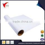 White PU PVC Printable Vinyl Heat Transfer Cheap Htv Vinyl thumbnail-3