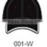 Good Quality 6 Panels Cheap Custom 2015 Poly Cotton Twill Baseball Cap thumbnail-3