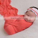 Newborn Baby Photography Props Baby Sleeping Blanket Supplier thumbnail-1