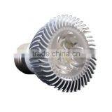 Led Spotlight E27 3*1W