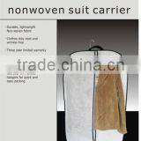 Nonwoven Suit Carrier thumbnail-1