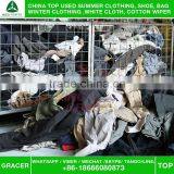 Supplier Hot Sale In Malaysia Recycling Men Cotton Pants Credential Used Clothing thumbnail-3