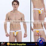 Factory Price Express Sexy Lingerie Underwear Panty Young Boy Seamless Thong thumbnail-5