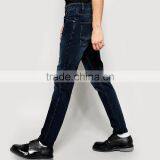 Factory Bulk Men Jeans Pants Price Promotional thumbnail-3