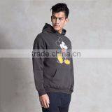 HOT Sale Mens Japanese Cotton Hoodies thumbnail-4