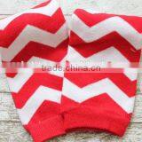 Baby Leg Warmers For Christmas Red White Stripe Leg Warmer Holiday Baby Gifts thumbnail-5