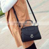 Zm50087b Fashion Small Bags Women Elegant Handbags pu Leather Lady Shoulder Bag thumbnail-2