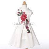 2017 New Arrival Girls Dress Names With Pictures Baby Girls Dress# L-77 thumbnail-2