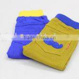 2015 New Arrival Kid Boy Elastic Pants Kid Clothing Winter Boy Clothing thumbnail-2