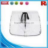 China Best Products for Import Cheap Wholesale Gym Blank Sweat Shorts thumbnail-4