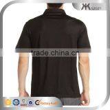 Latest OEM Mens Polo T-shirt Custom Solid Color Hot Sale Polo Tshirt thumbnail-2