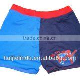 Comfortable Boys Boxers Children Underwear thumbnail-2