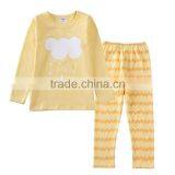 S16059A Wholesale Children's Boutique Clothing / Baby Sleepwear thumbnail-2