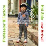 Casual Design Baby Clothes Spain Style for Boys thumbnail-3