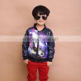 2016 Branded Trendy Cute Model Child Night Light Clothes Boys thumbnail-3