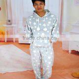 Supersoft And Smooth Costumes Adult Pajama thumbnail-2