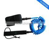 Hot Selling Cord Surfboard Surfing Leash Sup Loop Leash thumbnail-1