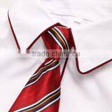 Customized Made Different Style Kindergarten Primary School Uniform Little Kids Boys Shirts and Shorts /boys School Uniform thumbnail-6