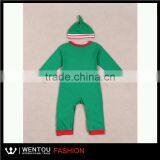 Wholesale Hot Sale Christmas Bodysuit thumbnail-5