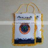 Wholesale Wall Pennant Flag thumbnail-1