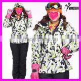 2017 Popular Newest Outdoor Winter Ladies Ski Clothes,ski Jackets Ladies,ladies Ski Clothing thumbnail-2