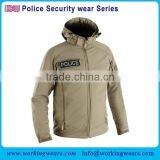 ACU American Army Military Softshell Combat Jacket thumbnail-2