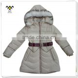 customized wholesale kid padding jacket