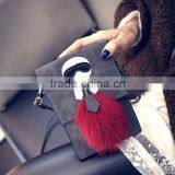 Fashion Single Shoulder Bag thumbnail-1