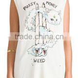 Plus Size Promotional Tank Tops thumbnail-4