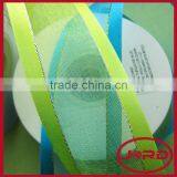 Silk Organza Ribbon thumbnail-1