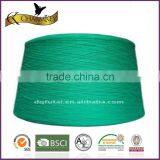 Various Color Top Quality Merino Wool and Acrylic Blend Knitting Yarn Are Very Popular in America and Europe Market thumbnail-1