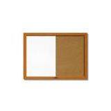 Sell Natural Bulletin Cork Board, Ps Framed (China (Mainland)) thumbnail-1