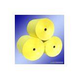 Sell Yellow Release Paper, Silicone Paper thumbnail-1