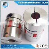 Flexible Plum Coupling Shaft Coupler Connect D30 L42 thumbnail-3